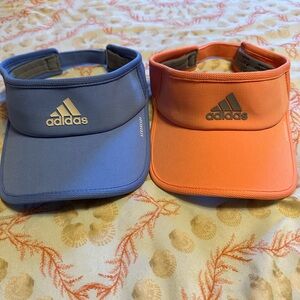 Adidas Visors